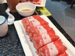 -苏完瓜尔佳氏·满洲涮肉(古方路店)