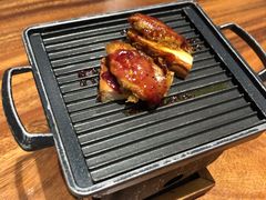 法式鹅肝-一本料理(西溪天街店)
