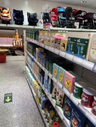 -谷子源孕婴童(劲松八路店)