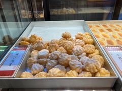 -炫方点心局(松江印象城店)