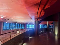 -交通银行前滩31演艺中心