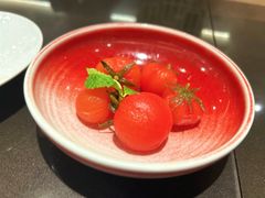 -北京王府井希尔顿酒店·秦唐中餐厅Chynna