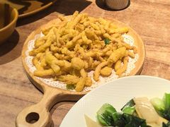-耶里夏丽·丝路新疆菜·清真食品(徐汇南丹东路臻选店)