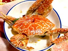 -明本湛江鸡•海鲜小厨(陈家祠店)