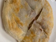 羊肉馅饼-那达慕蒙古风味酒楼