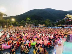 -苏州乐园森林水世界