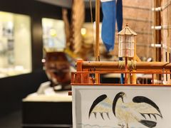 -上海交通大学董浩云航运博物馆