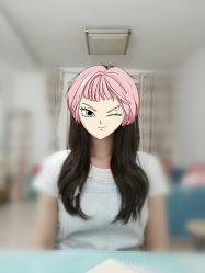 -MMby Hair Code