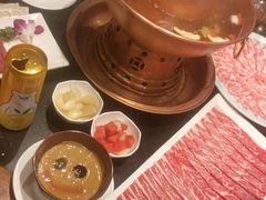-南门涮肉(通州大船店)