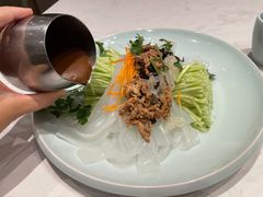 -北李妈妈菜·海肠捞饭(高新万达店)