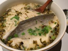 -顶特勒·黄鱼馆·特色菜(上海大世界店)