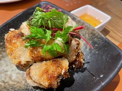 -Golden Lily河内巴黎法越料理餐厅(建国西路店)