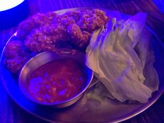 -The BREW·酿餐厅(浦东嘉里大酒店)
