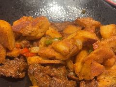 -那拉提之疆·新疆菜(美院店)