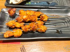 -烧货·活海鲜炭烧(湖滨商业街店)