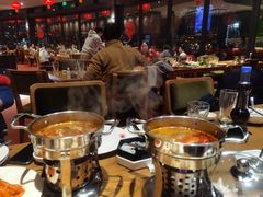 大堂-东方明珠·可口可乐欢乐餐厅