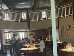 -树厨贵州菜(大十字店)
