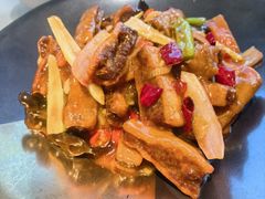 -马老六清真餐厅(雁滩店)