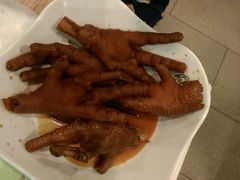 -添好运点心专门店(中环IFC店)