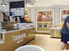 -GODIVA(王府井apm店)