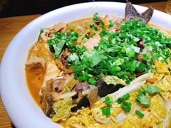 -小土豆北方菜馆(文慧园店)