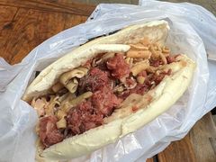 -清真拉妈卤味(回民街店)