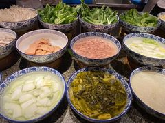 -星伦多 自助料理(圆融店)