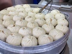 -韩包子(建设路店)