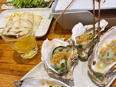 -木屋烧烤(创意园店)