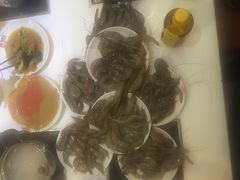 -鼎香缘海鲜自助火锅烤肉(锦辉购物广场店)