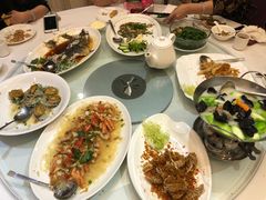 -益健名厨海鲜城(夏湾店)