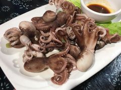 -旺角小渔村(幸福中路店)