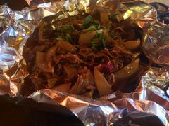 石头烤牛肉-玛吉阿米·餐吧