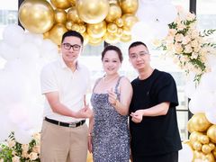 -CIAO·团建聚餐·生日派对轰趴馆(福田店)