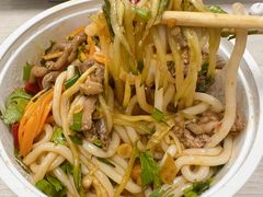 -鑫花溪牛肉米粉(苏州中心店)