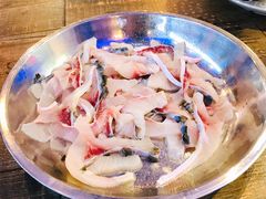 中山脆肉鲩鱼-鱼醉无骨鱼·中山脆肉鲩(荔湾路店)