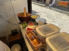 -88号小吃店·经典云南菜·地道纳西美食