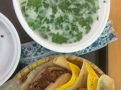 -穆得·老周家牛肉烧饼(普利街店)