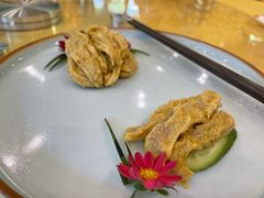 -白家大院·王府宫廷菜(苏州街店)