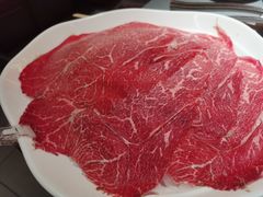 -巴奴毛肚火锅(悠唐购物中心店)