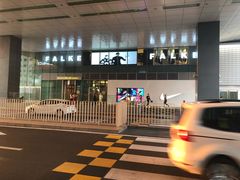 -许小树(国贸商城店)
