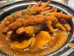 -品大三(大行宫店)