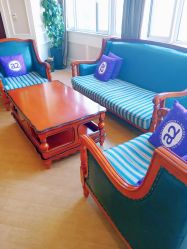 -安琪儿妇产医院·医养月子中心