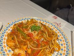 -俄士厨房(五棵松华熙LIVE店)