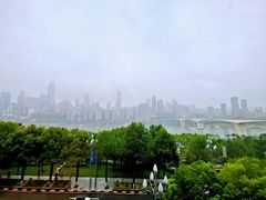 -丽晶轩中餐厅(重庆丽晶酒店)