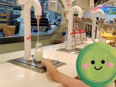 -红星前进面包牛奶公司(君太店)