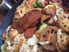 -一烙锅(友谊店)