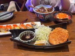 -白石的深夜食堂(济南万象城店)