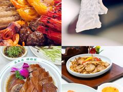 -美未居·老字号·地道顺德菜·桑拿鸡·鱼生(容桂店)