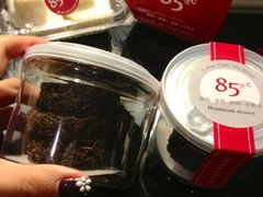 iphone_upload_pic-85度C(石狮德辉店)